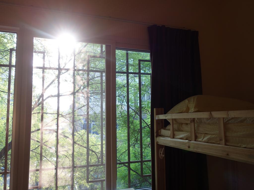 Xi'An Qindiao Youth Hostel 시안 객실 사진