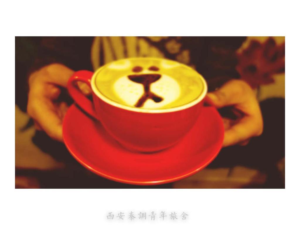 Xi'An Qindiao Youth Hostel 시안 외부 사진